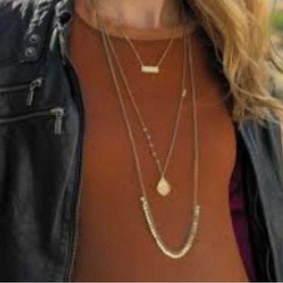 Silpada K&R “Weekender” Necklace - Picture 8 of 8